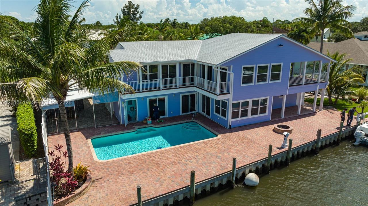 474 Peninsula Dr , Fort Pierce, FL 34946 Photo