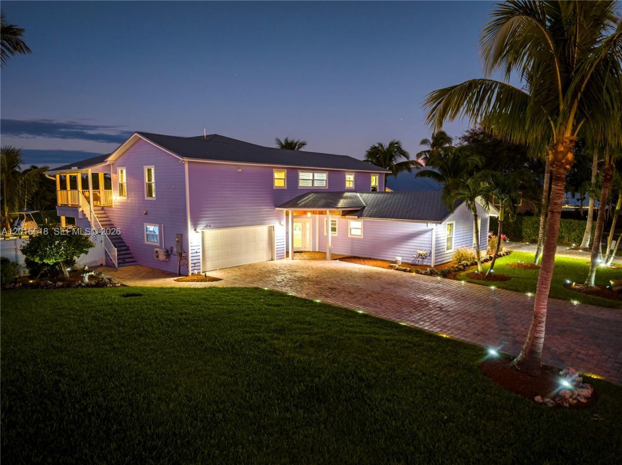 474 Peninsula Dr , Fort Pierce, FL 34946 Photo