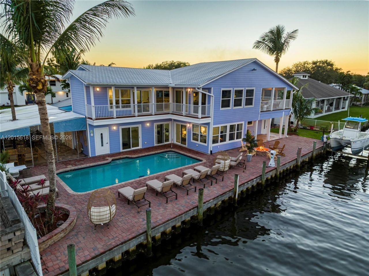 474 Peninsula Dr , Fort Pierce, FL 34946 Photo