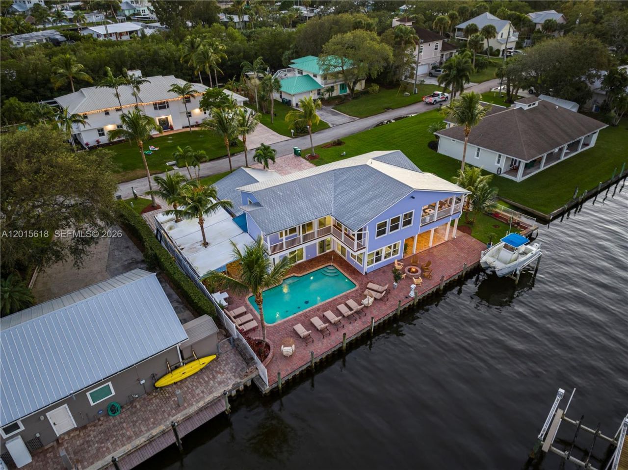 474 Peninsula Dr , Fort Pierce, FL 34946 Photo