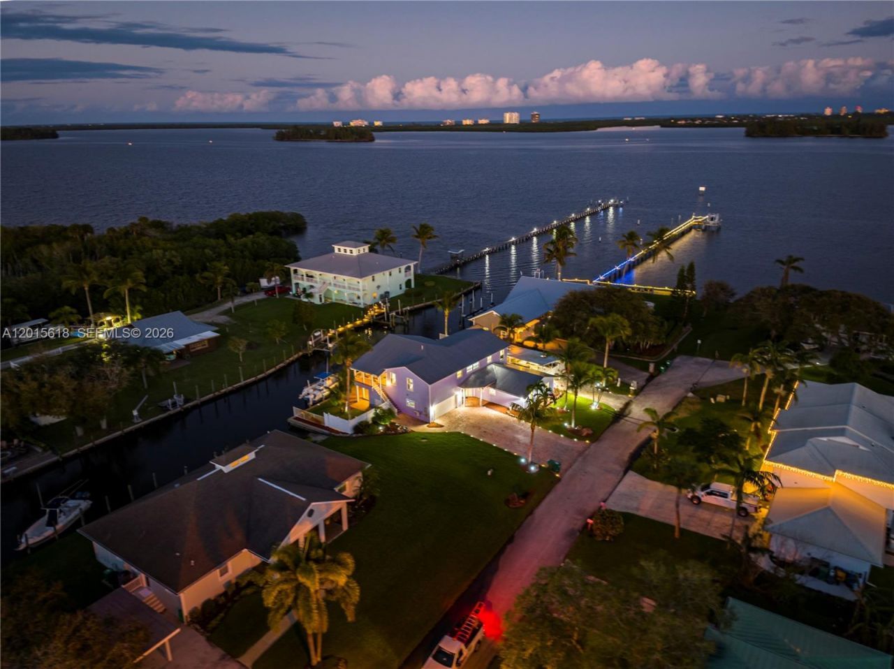 474 Peninsula Dr , Fort Pierce, FL 34946 Photo