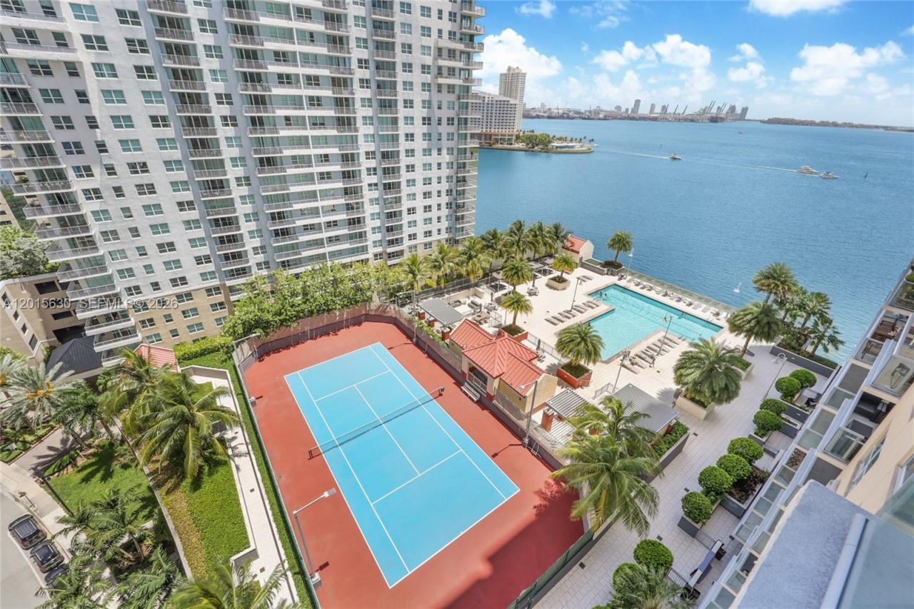 1155 Brickell Bay Dr , Unit 1602, Miami, FL 33131 Photo
