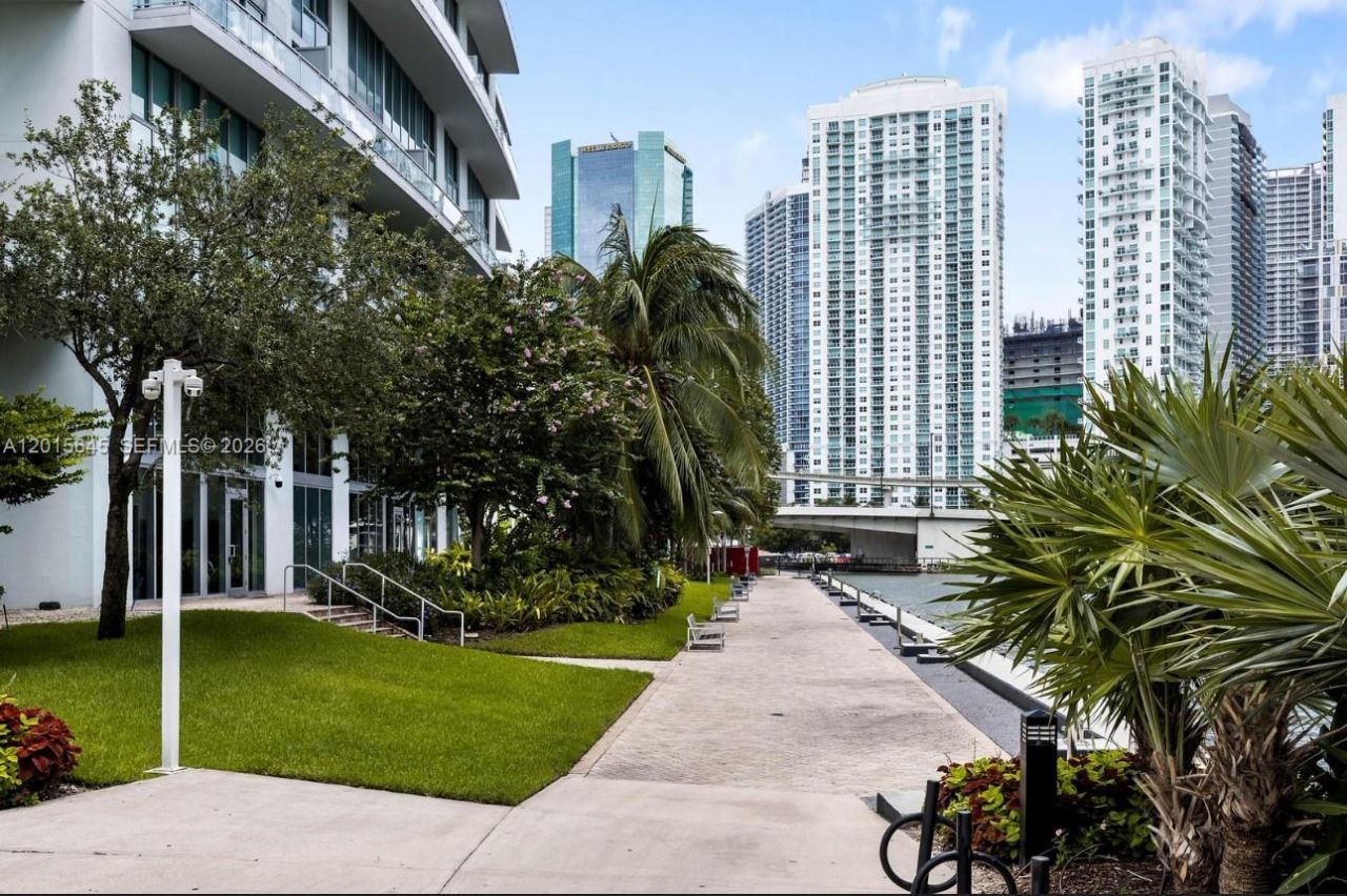 92 SW 3rd St , Unit CU1B, Miami, FL 33130 Photo