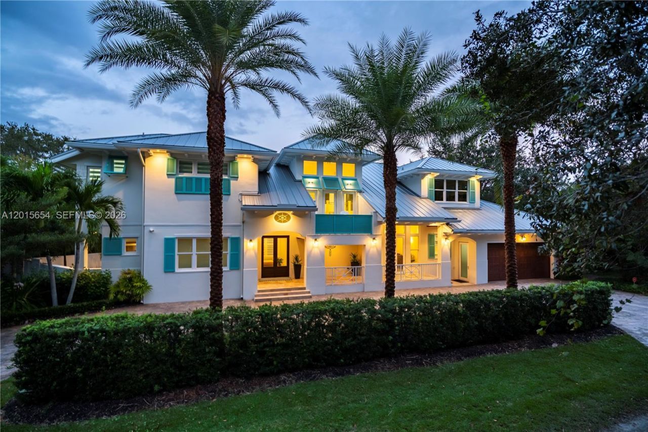 545 SW Indianola St , Stuart, FL 34994 Photo