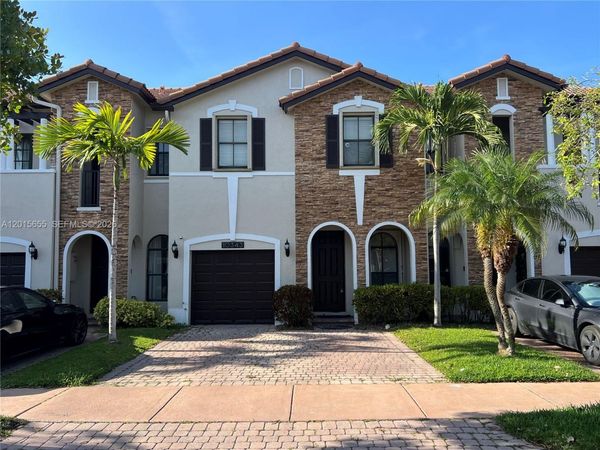 10343 NW 30th Ter , Unit -, Doral, FL 33172
