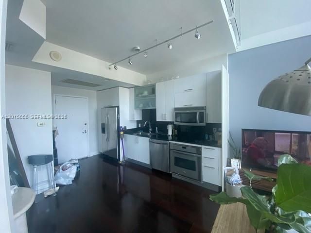 60 SW 13th St , Unit 4611, Miami, FL 33130 Photo