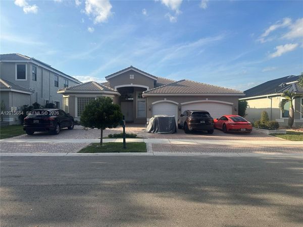 18571 SW 44th St , Miramar, FL 33029