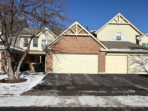 2350 County Farm Lane , Schaumburg, IL 60194