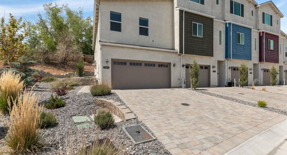 5001 Cavestone Road, Sun Valley, NV 89433 Photo