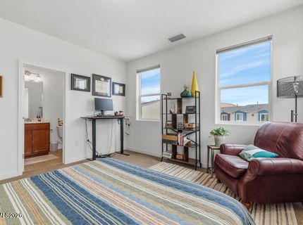 5001 Cavestone Road, Sun Valley, NV 89433 Photo
