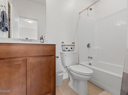 5001 Cavestone Road, Sun Valley, NV 89433 Photo