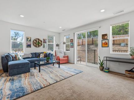 5001 Cavestone Road, Sun Valley, NV 89433 Photo