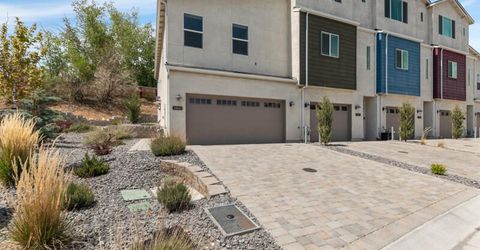 5001 Cavestone Road, Sun Valley, NV 89433 Photo