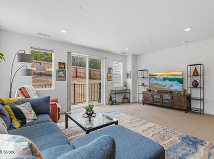 5001 Cavestone Road, Sun Valley, NV 89433 Photo