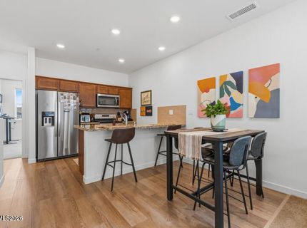 5001 Cavestone Road, Sun Valley, NV 89433 Photo