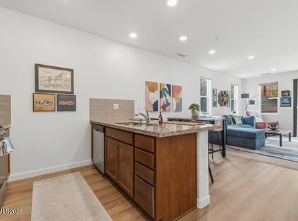 5001 Cavestone Road, Sun Valley, NV 89433 Photo