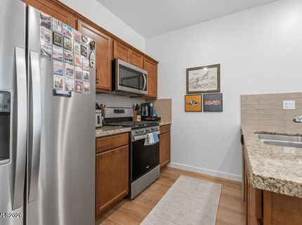 5001 Cavestone Road, Sun Valley, NV 89433 Photo