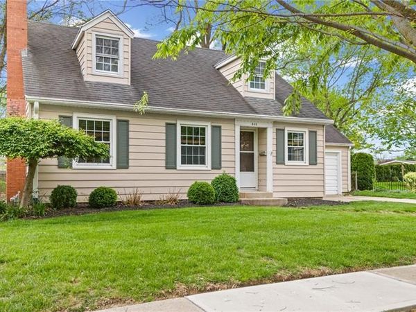 546 Horton Avenue, Tipp City, OH 45371
