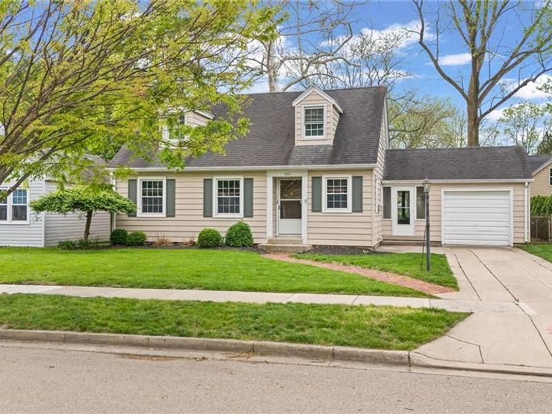 546 Horton Avenue, Tipp City, OH 45371 Photo 2