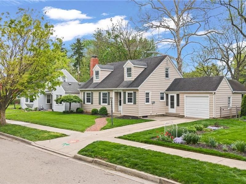 546 Horton Avenue, Tipp City, OH 45371 Photo 3