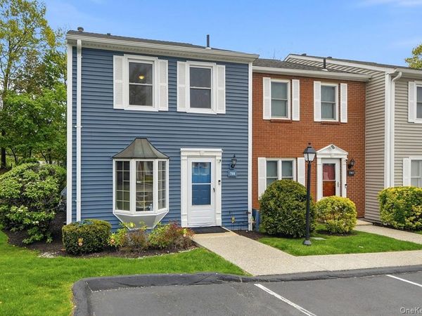 708 Mallard Way , Peekskill, NY 10566
