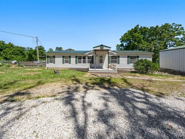 30125 Sunnyside Road , Richland, MO 65556