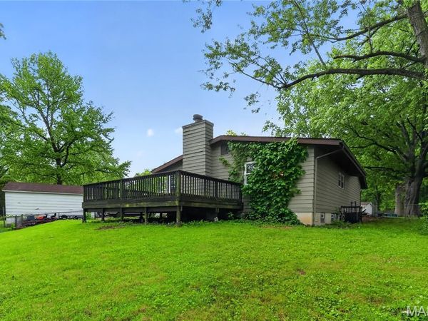1065 Briarbrae Drive , St Louis, MO 63138
