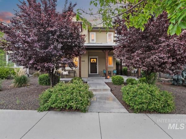 3042 S Shadywood Way, Boise, ID 83716