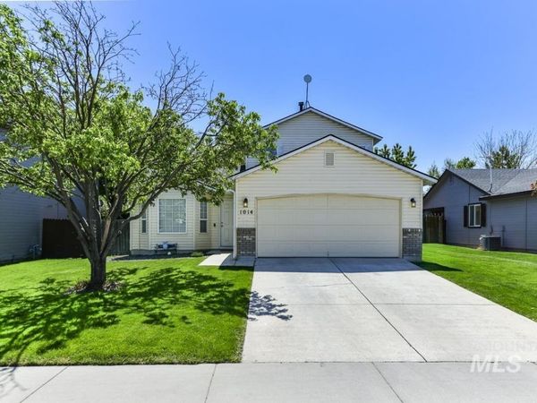 1014 Gold Creek, Caldwell, ID 83607
