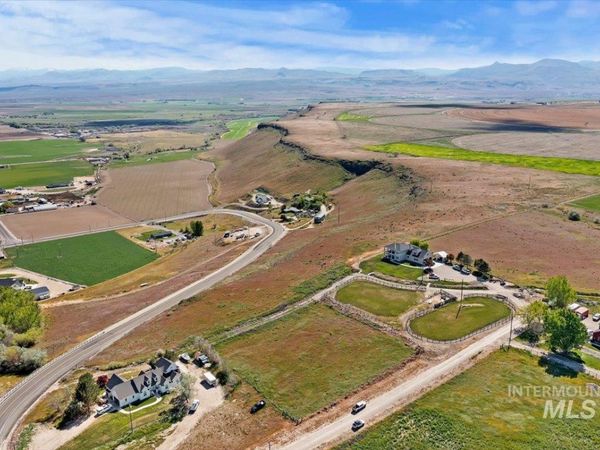 TBD Hill Road, Melba, ID 83641