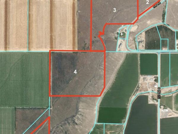 TBD Hill Road, Melba, ID 83641