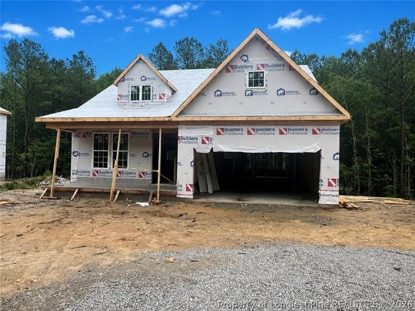 575 Grand Griffon Way, Lillington, NC 27546