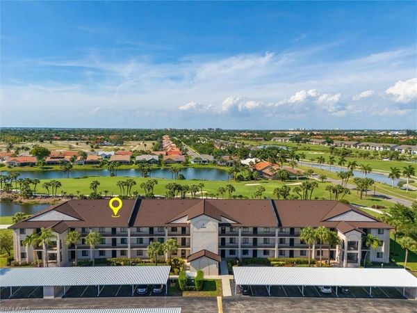 12191 Kelly Sands WAY, Unit 1518, FORT MYERS, FL 33908