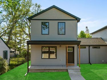 2247 N 31st Street, Unit B, Lincoln, NE 68503