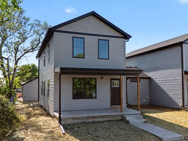 2247 N 31st Street , Unit B, Lincoln, NE 68503