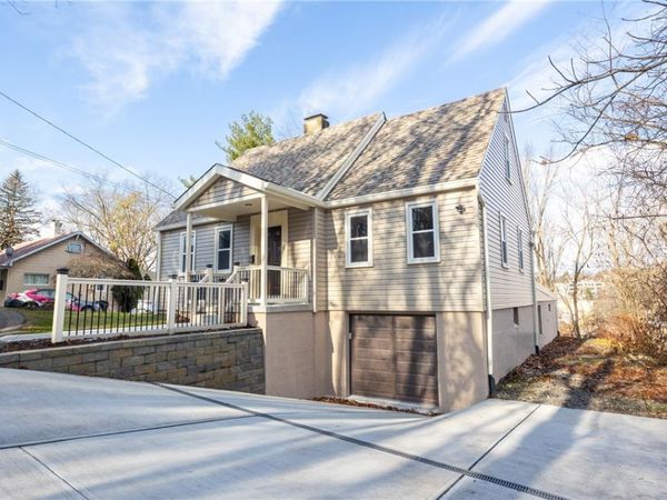 5 N Park Rd, Pittsburgh, PA 15229