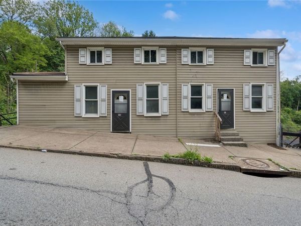 731 Chartiers Avenue, Pittsburgh, PA 15220