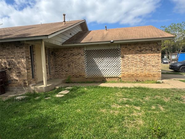 705 MISTY MORNING WAY, Unit A, Round Rock, TX 78664