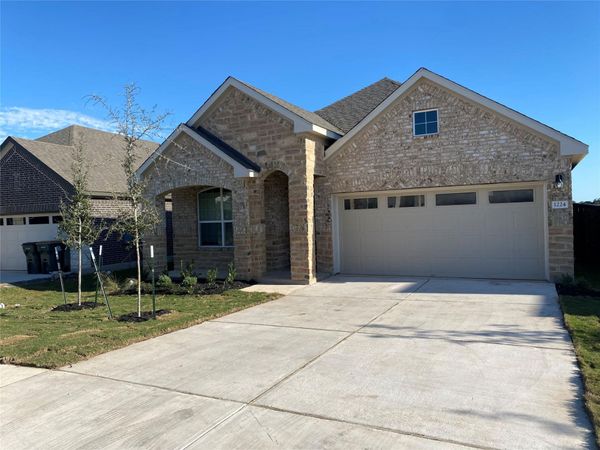 1224 Bear Track LOOP, Georgetown, TX 78628