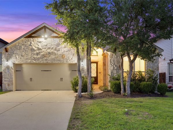 404 Happy Cow LN, Cedar Park, TX 78613