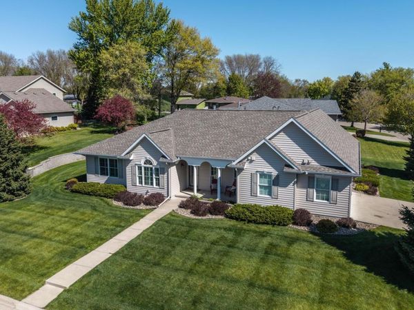 1548 18th Avenue NW, Faribault, MN 55021