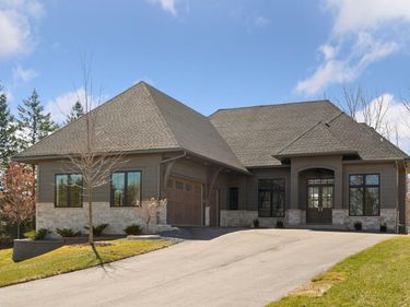 12803 Woodhaven Place , Minnetonka, MN 55305