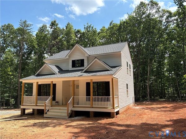 1910 Jefferson Highway , Louisa, VA 23093