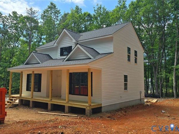 1910 Jefferson Highway , Louisa, VA 23093