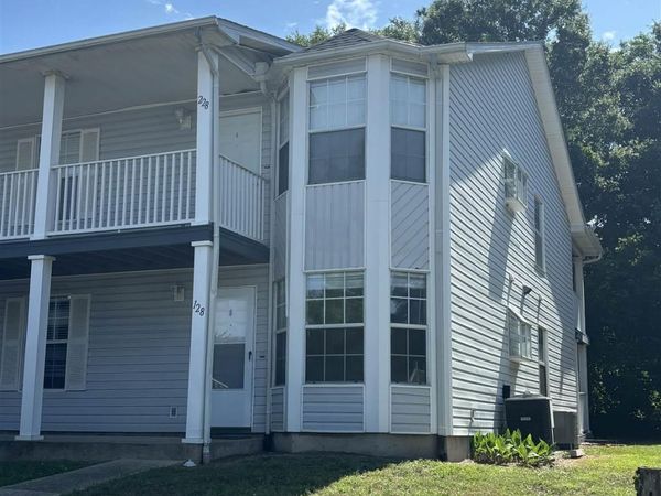 1500 E Johnson Ave, Unit 128, Pensacola, FL 32514