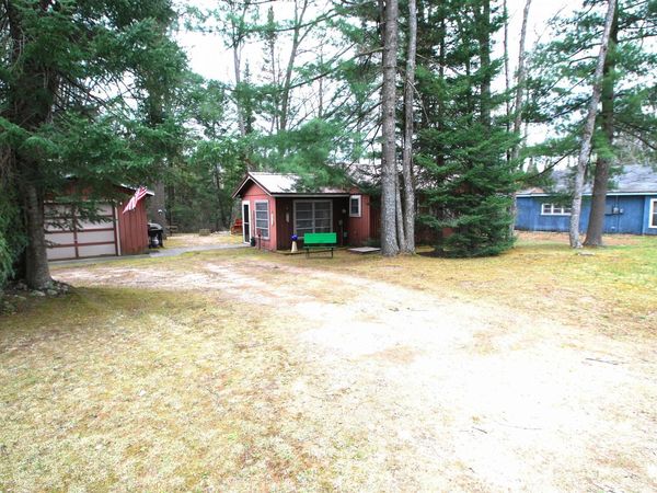 3663 Longue Road, West Branch, MI 48661