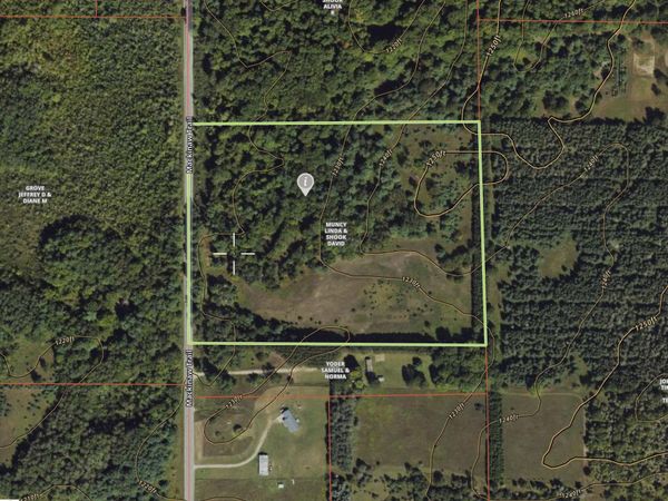 Mackinac Trail, Leroy, MI 49655