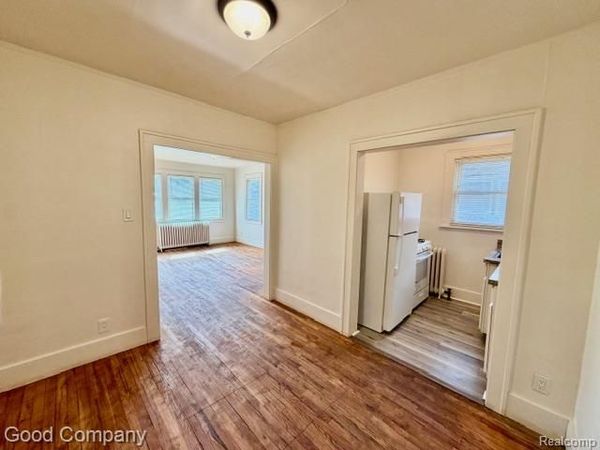 278 Cesar E Chavez Unit #3 Avenue, Pontiac, MI 48342