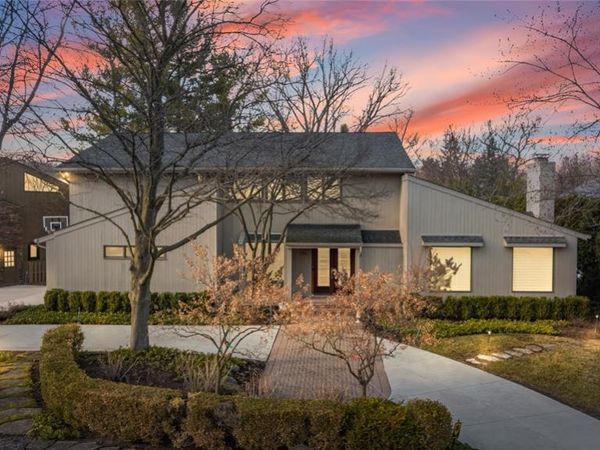 4695 Maura Lane, West Bloomfield Twp, MI 48323