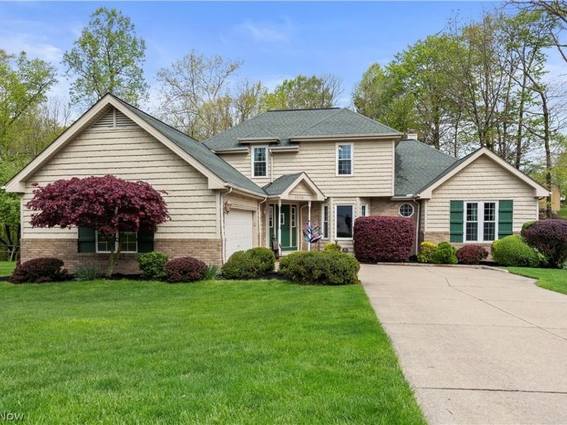 5516 Andover Drive , Parma, OH 44134 Photo 2